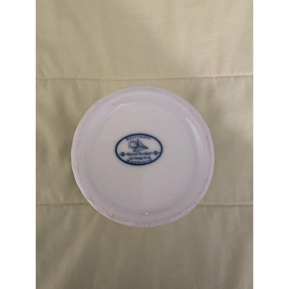 Delft this vtg